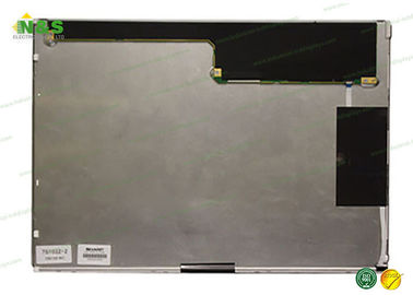 12,1 raya vertical AGUDA LCM 800×600 CCFL LVDS de la pulgada LQ121S1LG52 RGB