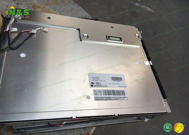 13,0 panel LCD de la pulgada LC130V01- A2 LG, el panel transparente normalmente blanco de la pantalla del lcd