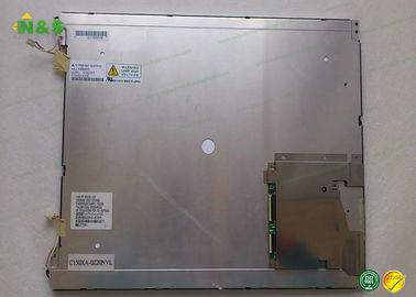 Pulgada normalmente blanca LCM 1024×768 250 de Mitsubishi 15,0 del módulo de AA150XA01 TFT LCD