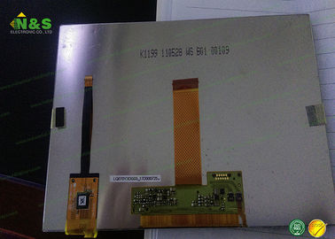 Panel LCD agudo LQ070Y3DG03 7,0 pulgadas con 152.4×91.44 milímetro normalmente blanco