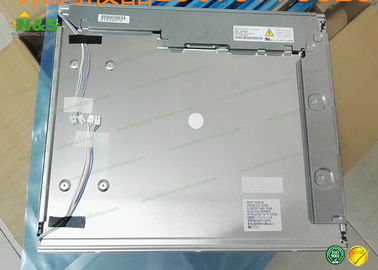 Exhibición normalmente blanca de AA170EB01 7 lcd, panel LCD 4k para el panel automotriz