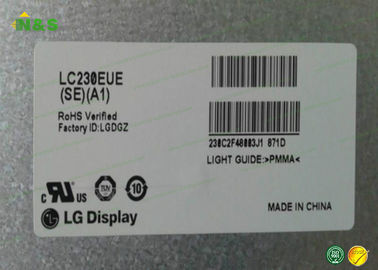 LC230EUE - tipo panel LCD del paisaje SEA1 de 1920x1080 23,0 pulgadas para las televisiones