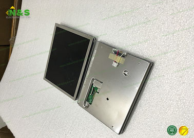 7,0 panel LCD agudo LCM normalmente blanco 800×480 262K de la pulgada LQ070Y5DG03