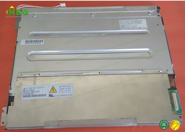Panel LCD del tft de la pulgada AA121SK02 del alto brillo 12,1 con área activa de 246×184.5 milímetro