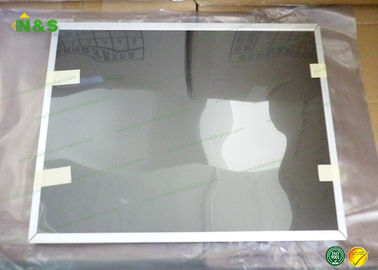 Exhibición de panel LCD normalmente blanca de G170EG01 V0 17 AUO 337.92×270.336 milímetro