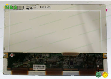 Pulgada LCM del módulo CPT 10,2 de CLAA102NA0BCW TFT LCD normalmente blanca con 222.72×130.5 milímetro
