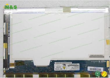 Pulgada normalmente blanca LCM 1024×768 del módulo CPT 14,1 de CLAA141XF01 TFT LCD