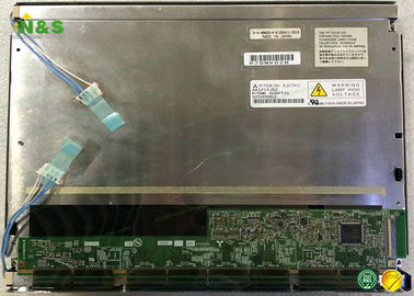 Pulgada normalmente blanca LCM de Mitsubishi 12,1 del módulo de AA121XJ02 TFT LCD para el uso industrial