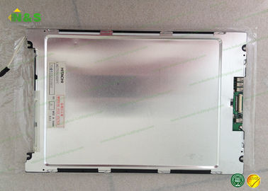 Negro/blanco exhibición LMG7550XUFC del lcd de la pantalla plana de 10,4 pulgadas con 211.17×158.37 milímetro