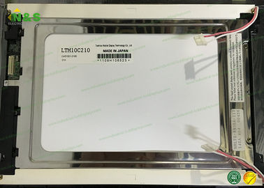 10,4 módulo TOSHIBA 640×480 350 de la pulgada LTM10C209H TFT LCD normalmente blanco
