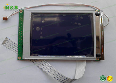 SP14Q005 plano pantalla antideslumbrante modo negro/blanco de 320×240 del lcd de 5,7 pulgadas