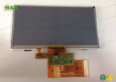 LMS500HF01 5,0 área activa de la pantalla 110.88×62.832 milímetros del panel LCD de Samsung de la pulgada