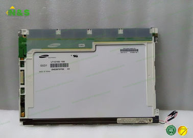 12,1 panel LCD de la pulgada LT121SS-105 Samsung, reparación de la pantalla del ordenador portátil del lcd normalmente blanca