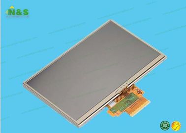 Panel LCD antideslumbrante de LMS500HF07 Samsung con área activa de 110.88×62.832 milímetro