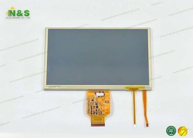 Panel LCD del tft de Samsung LMS700KF01-001 tipo 65 ángulo del paisaje de 7,0 pulgadas de visión
