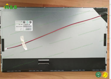 18,5 exhibición del lcd del tft del color de la pulgada MT185WHM-N20 1366×768 para el panel de escritorio del monitor