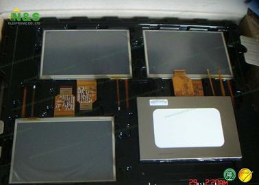 Pantalla del lcd del panel LCD/de la cámara digital de LMS700KF14 Samsung 7,0 pulgadas