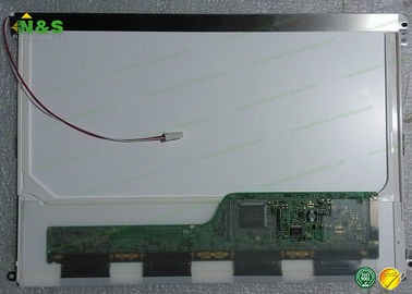 Pantalla normalmente blanca TOSHIBA del lcd del tft de LTD104KA1S 10,4 pulgadas para el ordenador portátil
