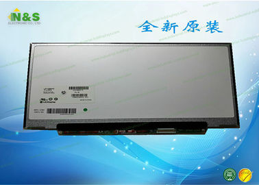 Pantallas LCD industriales de LT133EE09500 TOSHIBA, pantalla LVDS del lcd del ordenador portátil de 13,3 pulgadas