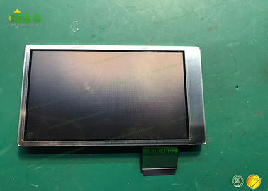 Pantallas LCD industriales de L5S30878P01 Epson, pantalla plana del lcd de la cámara digital de WLED 3,0 pulgadas
