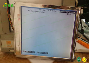Pantallas LCD industriales de 5,7 pulgadas LTA057A341F TOSHIBA con área activa de 115.2×86.4 milímetro
