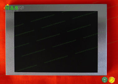 Tipo de la lámpara de la pantalla 640 (RGB) *480 WLED del lcd del auo de TFT G057VN01 V1 VGA