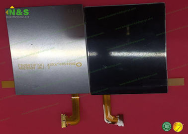 Panel LCD agudo LS024J3LX01 2,4 pulgadas con área activa de 33.6×50.4 milímetro