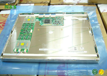 ITSX88 pantallas LCD industriales IDTech de 18,1 pulgadas con 359.04×287.232 milímetro