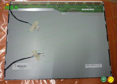19,0 panel LCD del CMO M190E5-L0A de la pulgada normalmente blanco con área activa de 376.32×301.056 milímetro
