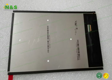 Panel LCD de N080JCE-G41 Innolux 8,0 pulgadas con 107.64×172.22 milímetro
