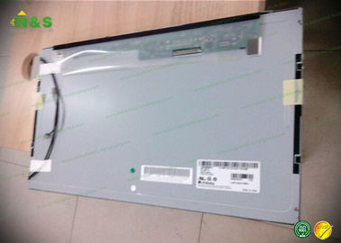 20,0 capa dura del panel LCD de Innolux M200O1-L02 de la pulgada con 442.8×249.075 milímetro