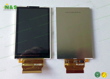3,0 avanzan lentamente el panel LCD AGUDO normalmente blanco LQ030B7UB02 para el panel del producto del PDA