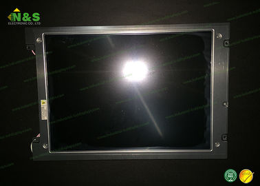 10,4 módulo normalmente blanco Mitsubishi de la pulgada AA104VD01 TFT LCD para el panel industrial del uso