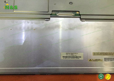 Las pantallas LCD industriales 15,9 de LTA159B870F TOSHIBA avanzan lentamente la superficie antideslumbrante