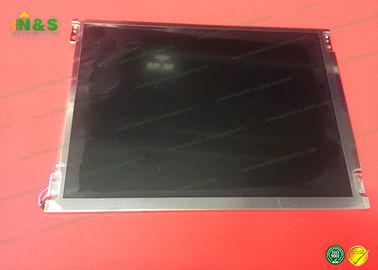 Pulgadas normalmente blanca de Mitsubishi del módulo de AA104XD01 TFT LCD 10,4 con área activa de 210.4×157.8 milímetro