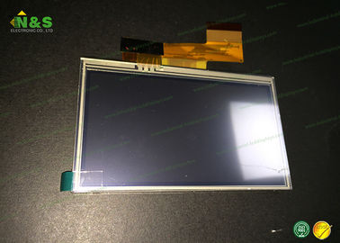 Módulo TOSHIBA de LT044MDW7000 TFT LCD 4,5 pulgadas con 55.62×98.88 milímetro para el teléfono móvil