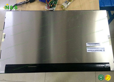 M240HVN02.1 24,0 panel LCD normalmente negro de la pulgada AUO con área activa de 531.36×298.89 milímetro