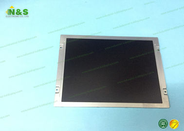Pulgadas normalmente blanca de Mitsubishi del módulo de AA084VF03 TFT LCD 8,4 para el panel industrial del uso