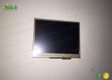 Módulo JDI 4,0&quot; de TX10D122VM0BAA TFT LCD 800:1 el 16.7M WLED de la asamblea 480×800