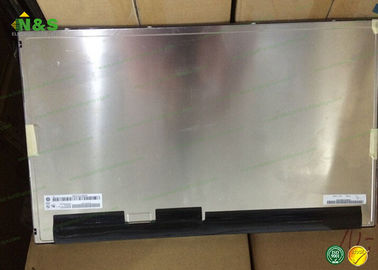 24,0 capa dura del panel LCD de la pulgada M240HW01 VB AUO para el panel de escritorio del monitor