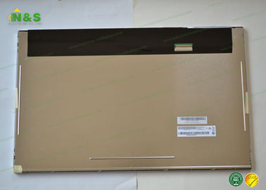 Pantalla del lcd del tft de M240HW02 V1, panel LCD del tft con área activa de 531.36×298.89 milímetro
