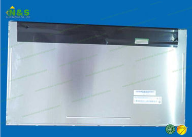 Panel LCD de M240HW02 V5 AUO, tipo del paisaje de la exhibición del tft del hd con 531.36×298.89 milímetro