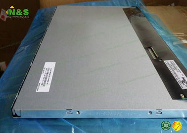 Panel LCD normalmente blanco de MT190AW02 V.W Innolux, módulo duro del lcd del tft de la capa