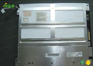 11,3 pantalla industrial LCM, pantalla plana 800×600 de la pulgada NL8060BC29-01 lcd del lcd