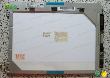 NL8060BC31-01 pantalla del lcd del tft de 12,1 pulgadas normalmente blanca para el uso industrial