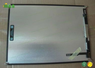 9,7 panel LCD de la pulgada LTL097QL02-A02 Samsung para el monitor de escritorio, normalmente negro