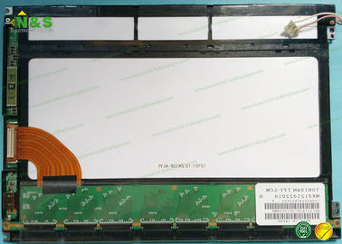 12,1 tipo normalmente blanco del paisaje del módulo de la pulgada MXS121022010 TORISAN LCD