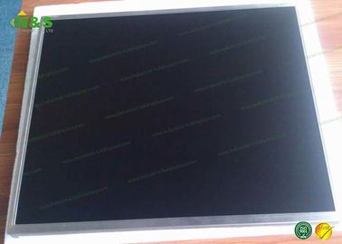 Pulgada normalmente negra LTM213U6-L02 del panel LCD 21,3 de Samsung con 432×324 milímetro