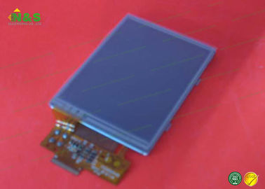 5,0 panel LCD 480×640 de la pulgada LTP500GV-F01 Samsung con área activa de 75.6×100.8 milímetro