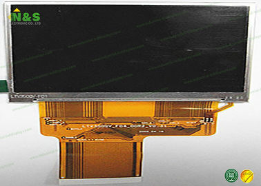 LTV350QV - Pulgada LCM 320×240 el 16.7M WLED TTL de la pantalla 3,5 de F04 70.08×52.56 milímetro Samsung lcd